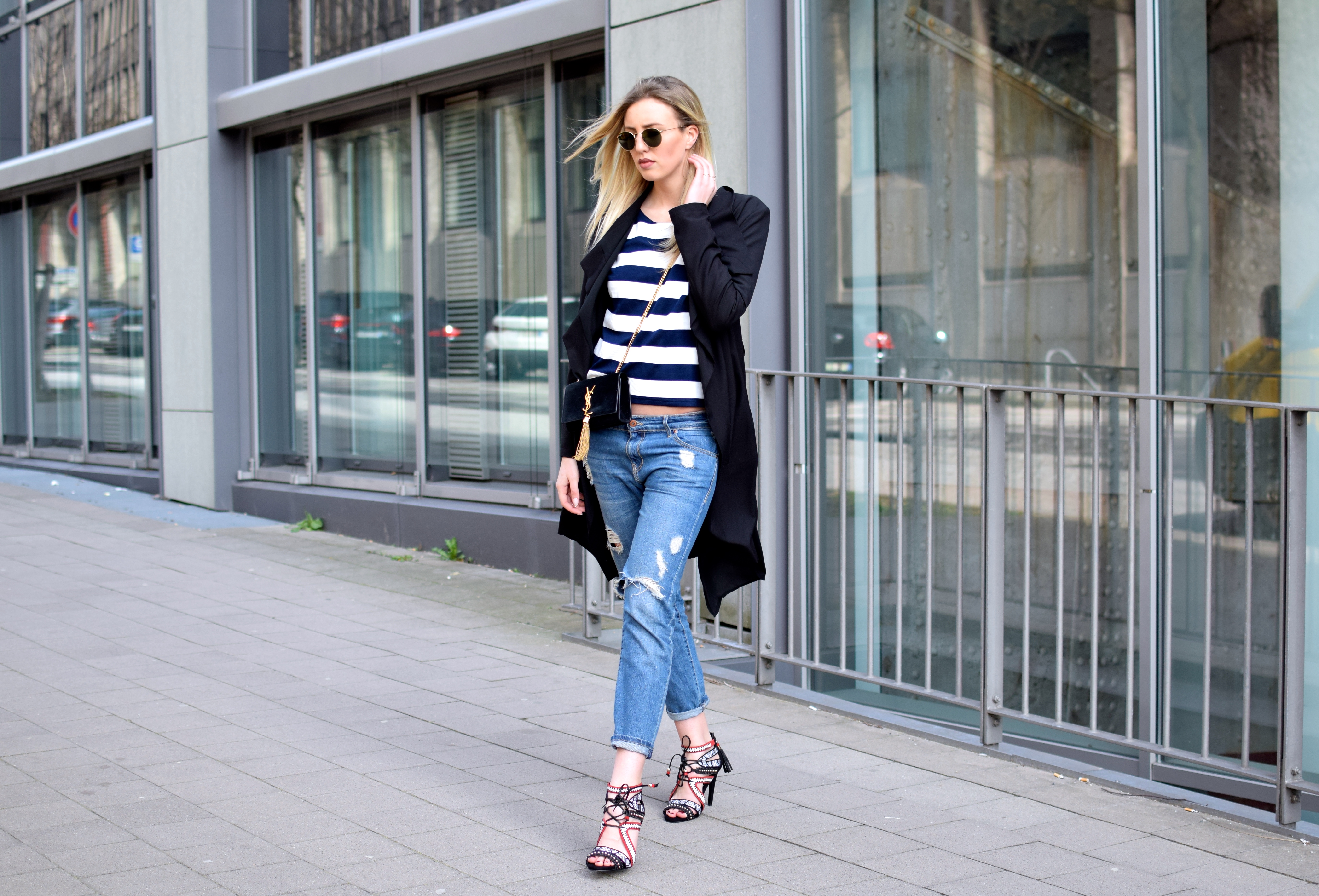 boyfriend jeans