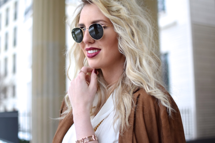 Schmuck: Stilnest via Shoppisticated