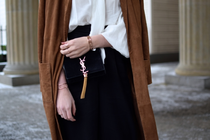 YSL Tasche