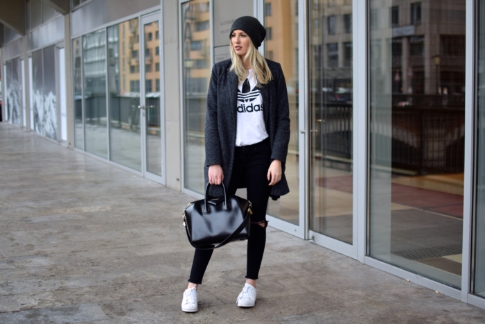 Givenchy Antigona Medium