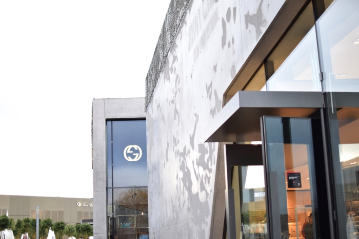 Outletcity Metzingen
