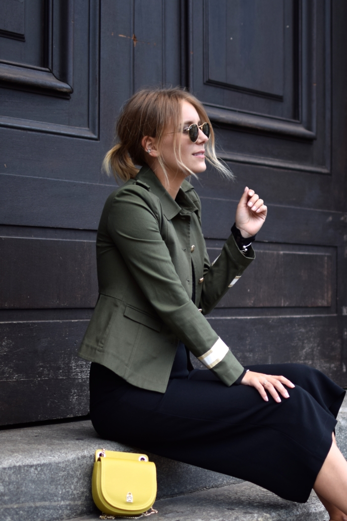 Milan Fashion Week Patrizia Pepe