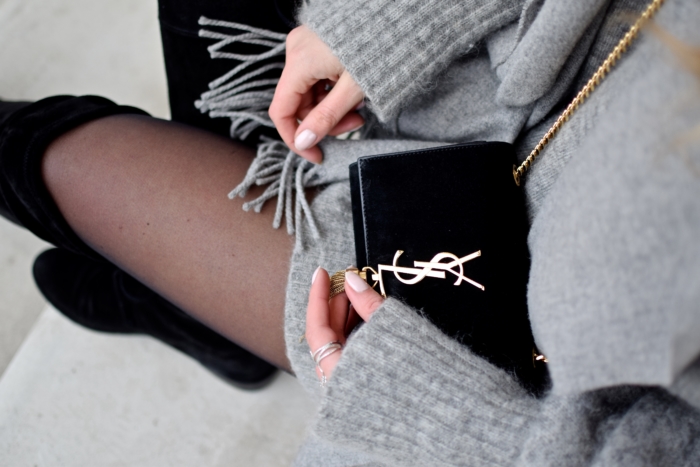 Saint Laurent bag