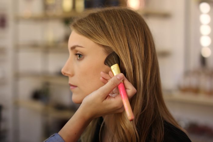 L'Oréal Paris Le Blush Rouge