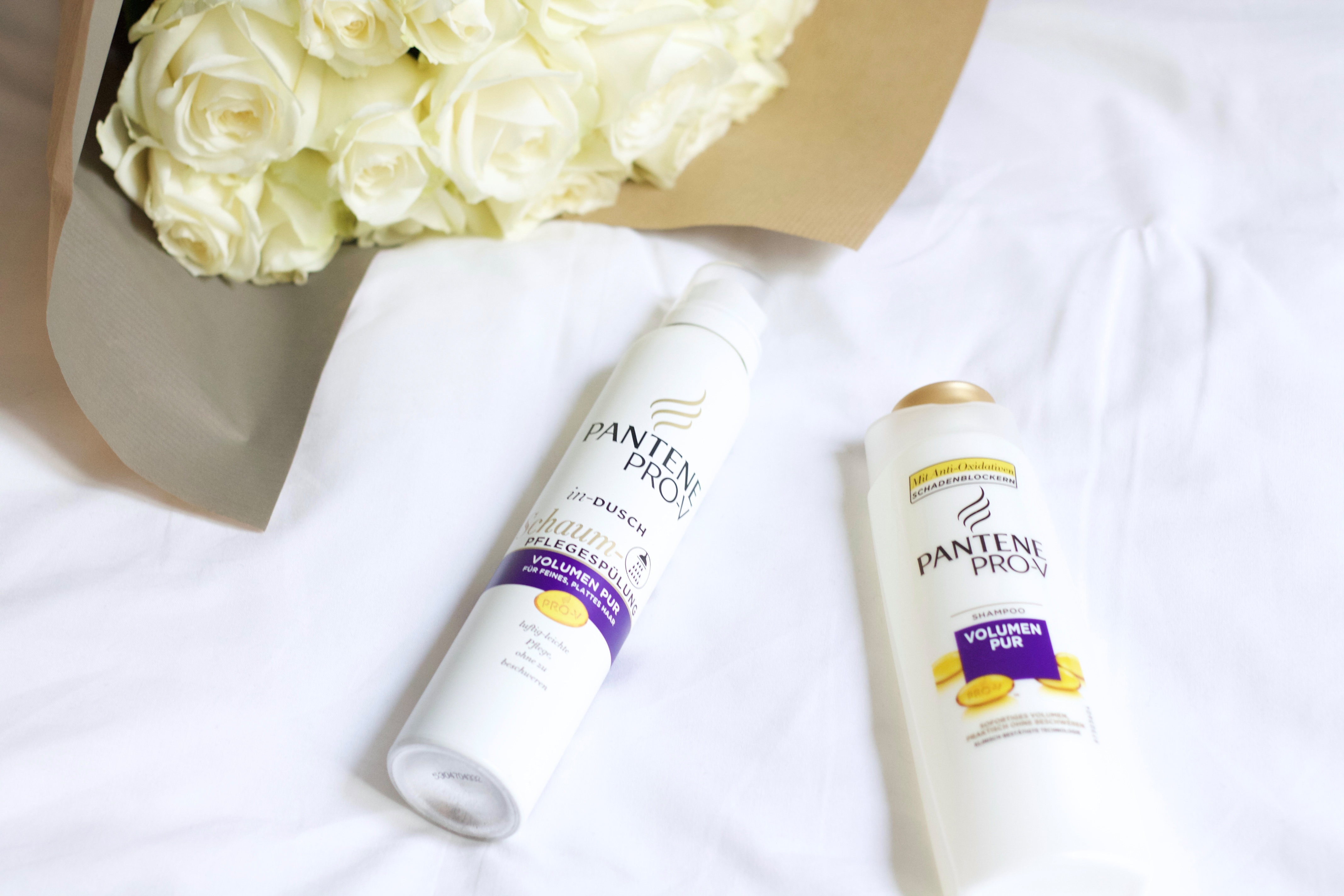 Pantene Pro V