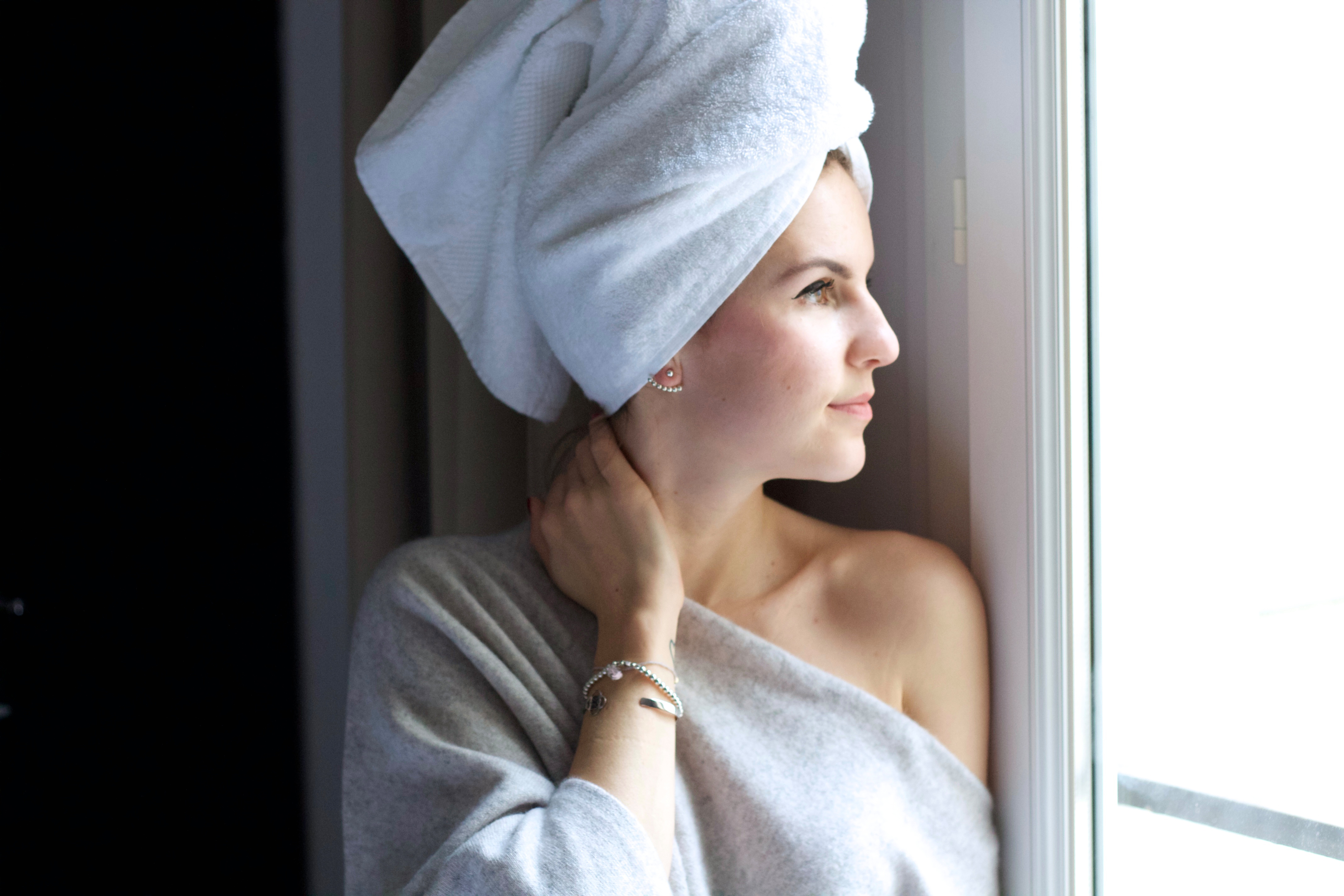 Shoppisticated Turban