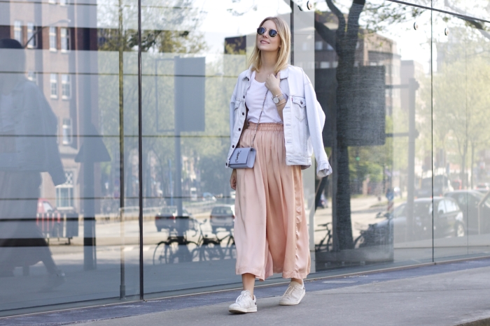 Streetsyle Culotte 