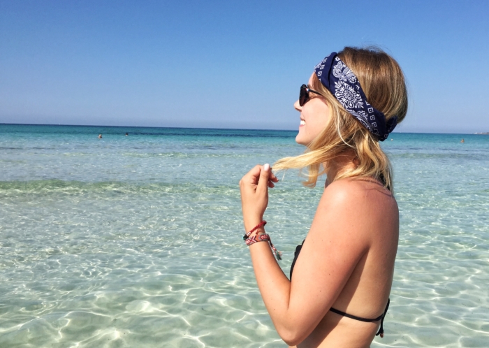 Travel Hacks – How To Survive Mallorca With Hand Luggage