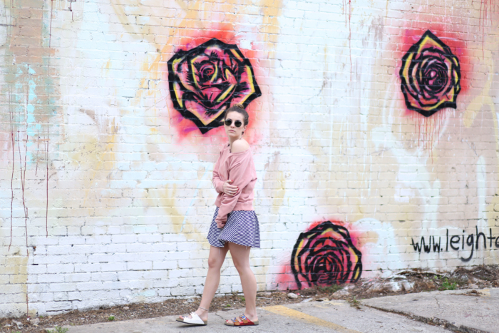 dallas art destrict