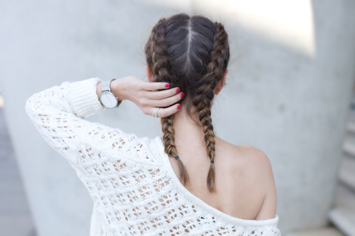 braids