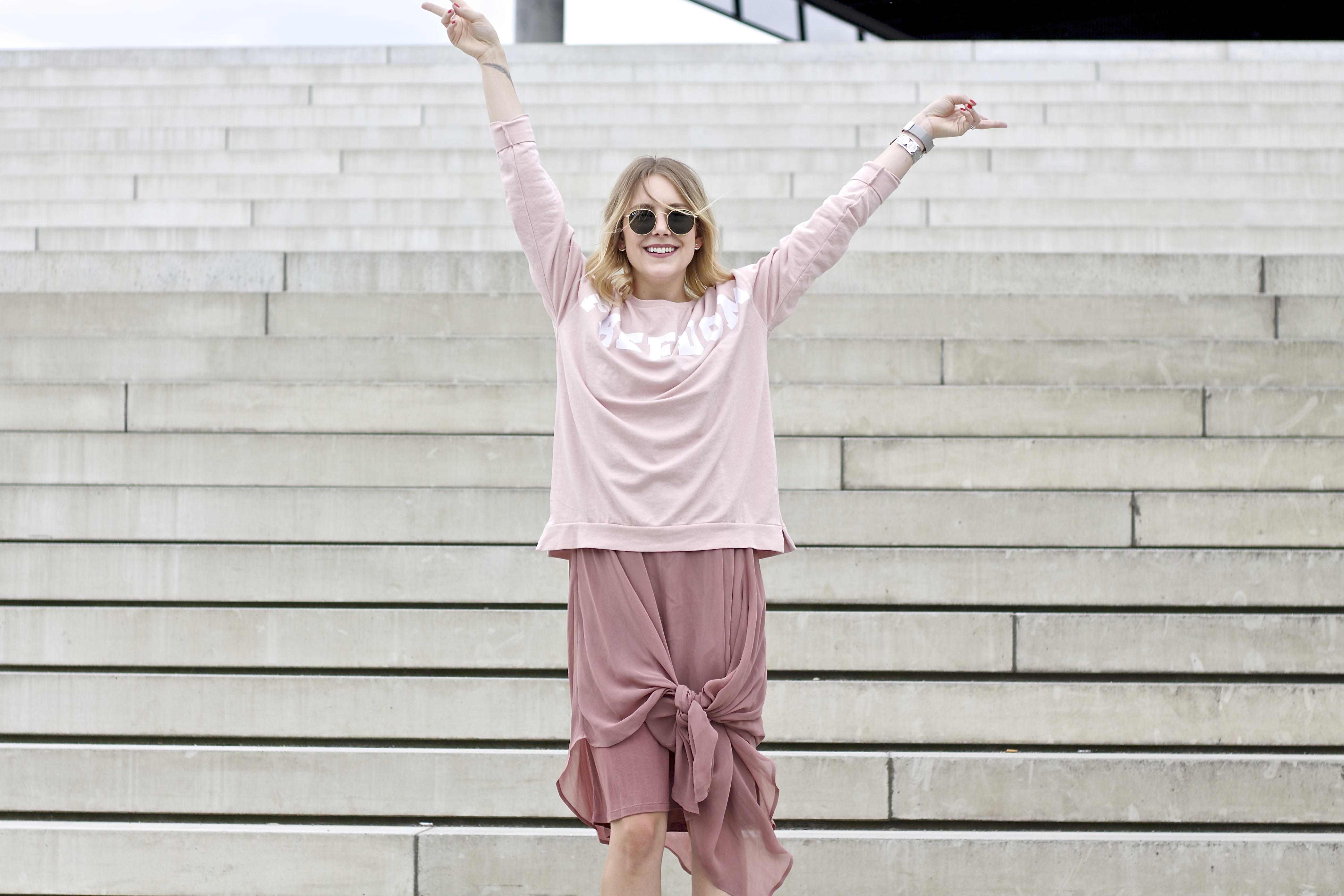 Fashionblogger Fun