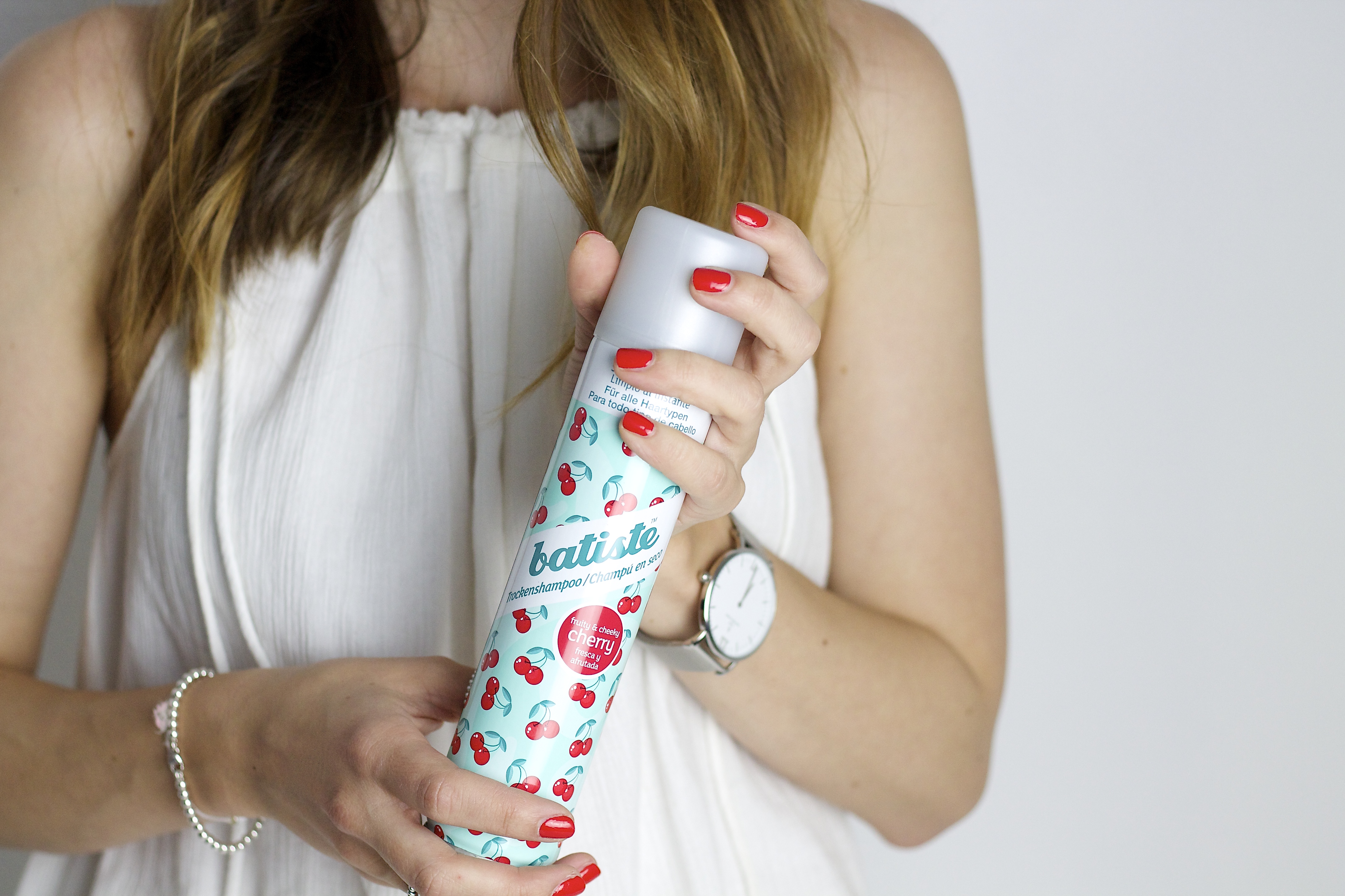 Beautyroutine Hair