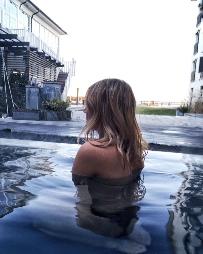 Schweden Urlaub, Wellness Hotel, 'Pool