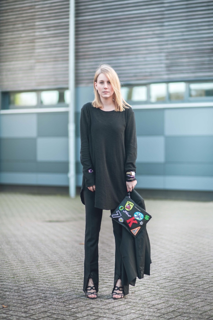 Shoppisticated Fashionblog Outfit