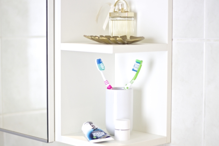 BlanX White Shock Zahncreme