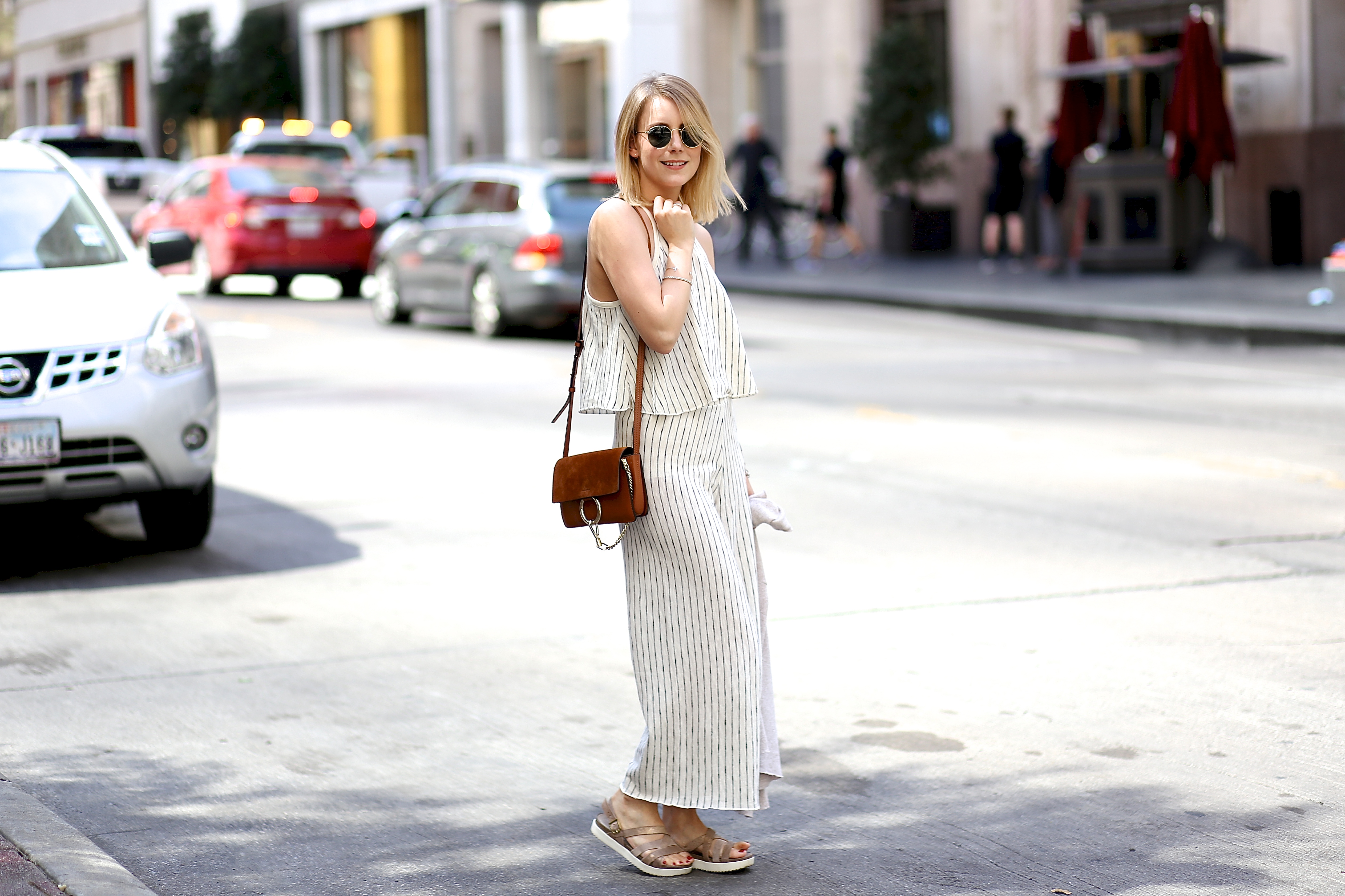 Streetstyle in Dallas