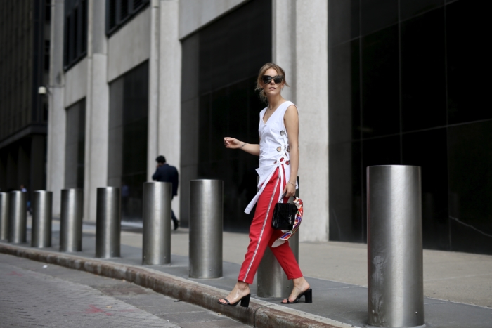 New York Fashion Week