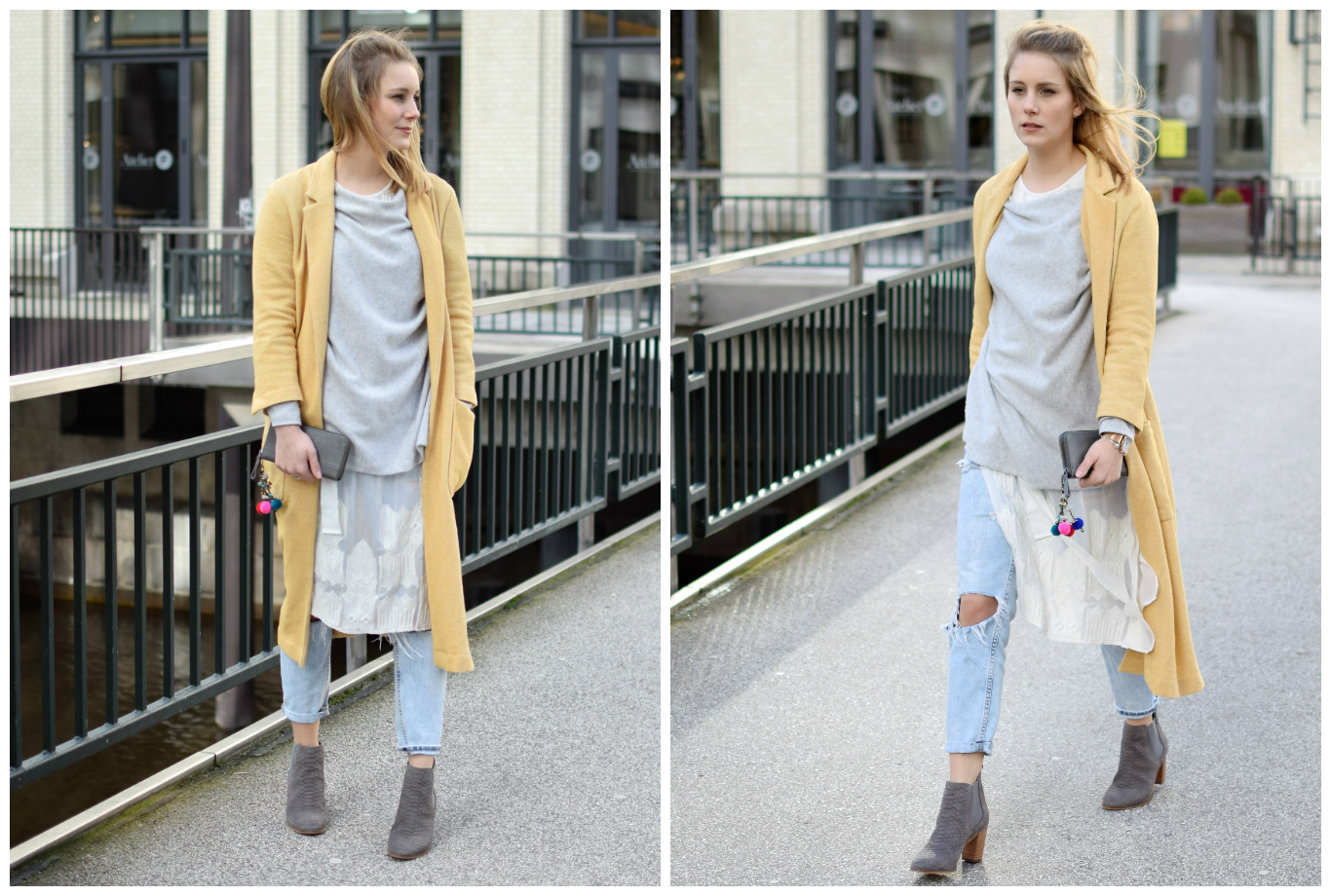 Phyton Boots