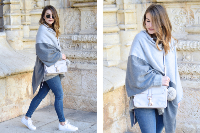Layering Look