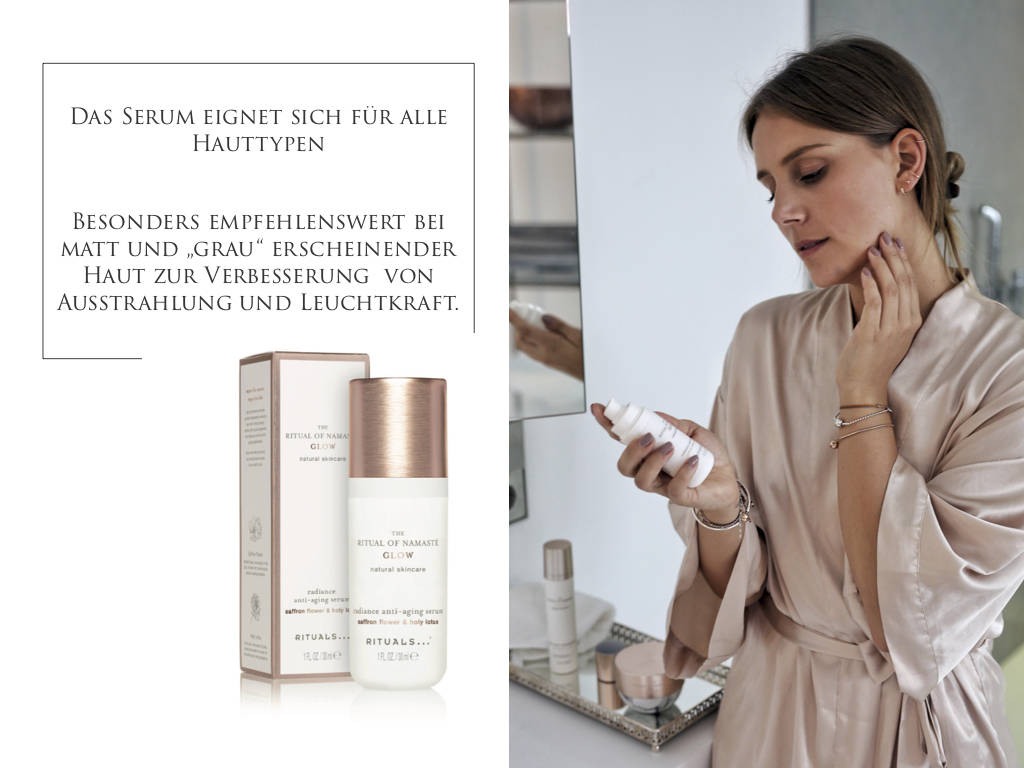 rituals anti aging serum erfahrungen)