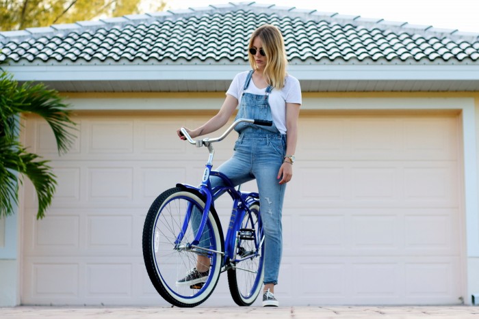 florida ; Bike