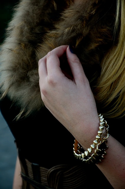 Armband von Pull & Bear