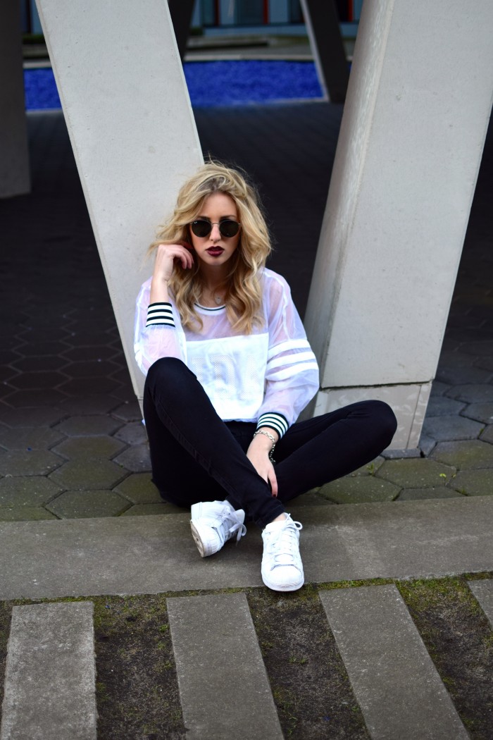 Streetstyle Blogger