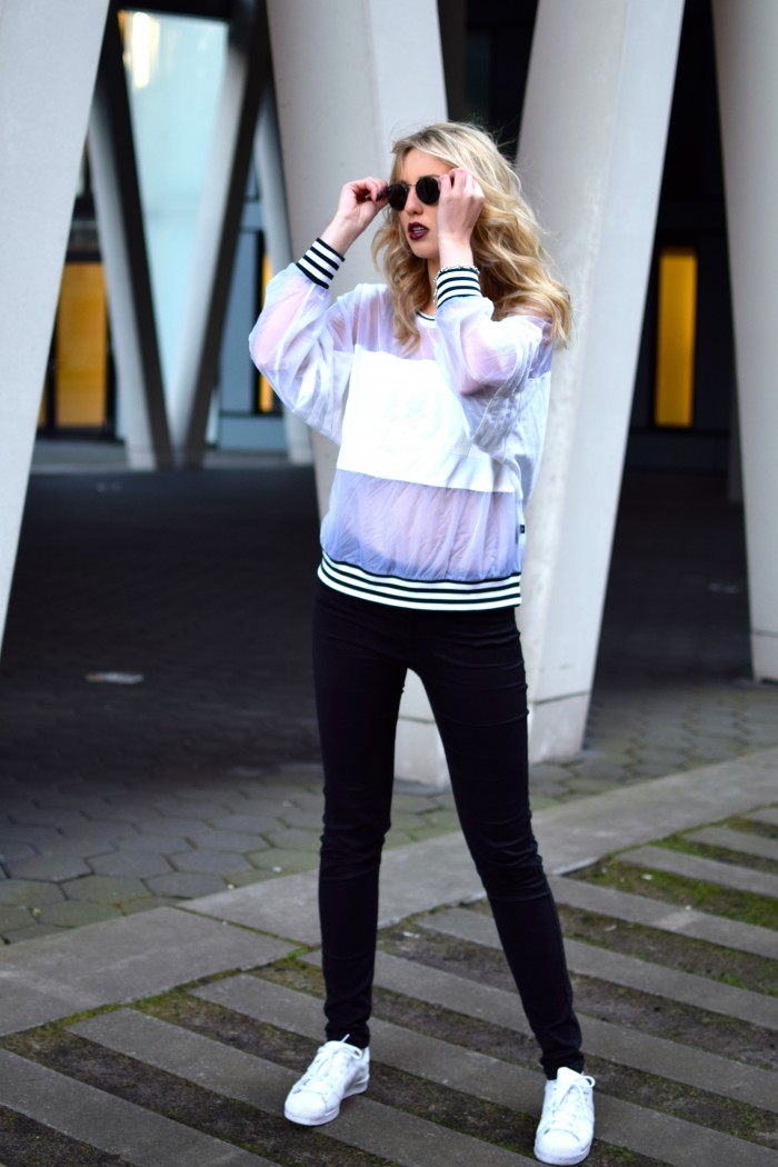 Adidas Superstar