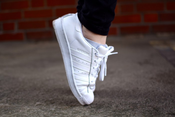 Adidas Superstar
