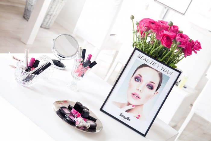 #beautifyyou X Douglas
