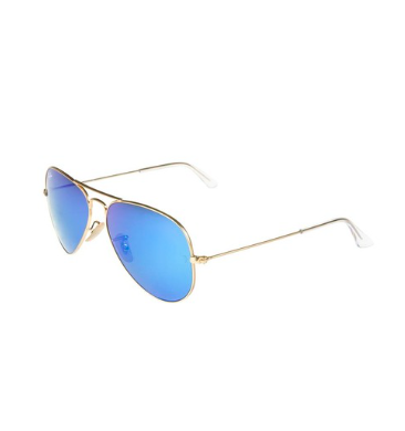 Ray Ban Blue Aviator