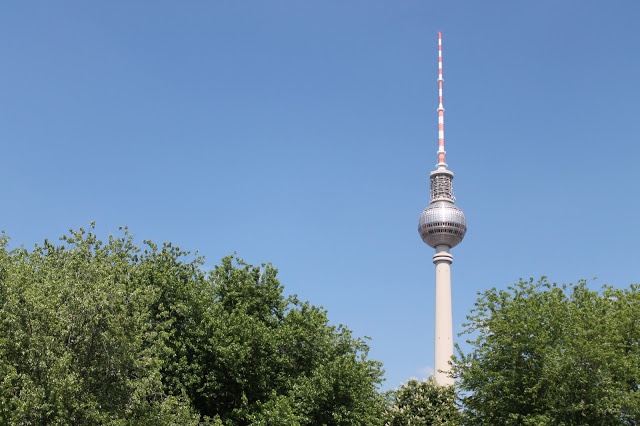 Berlin-Day 2