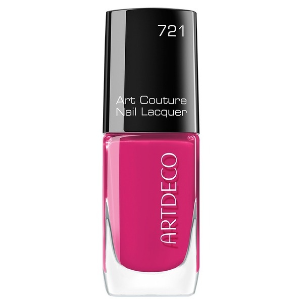 Nagellack pink