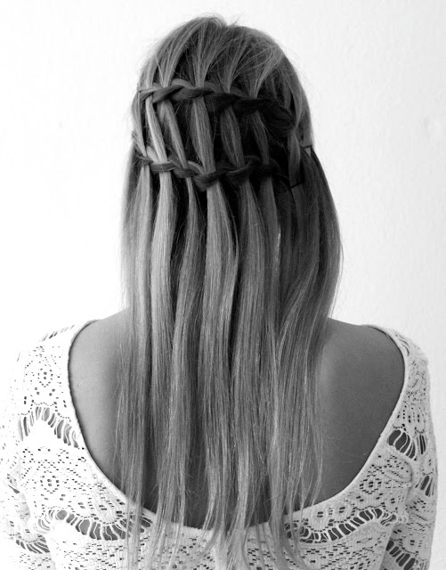 Braided