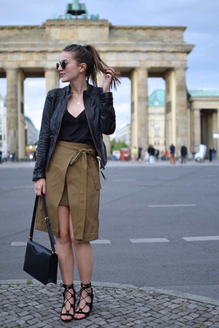 Brandenburger Tor