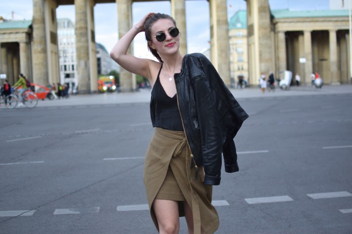 Brandenburger Tor