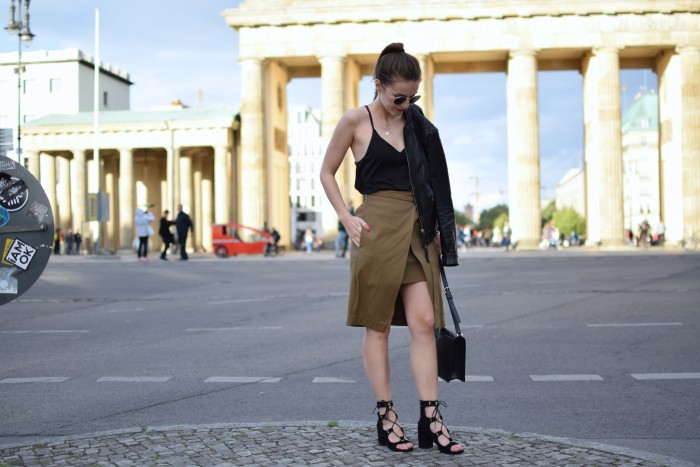 Brandenburger Tor