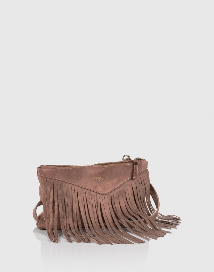 Fransen Tasche Liebeskind