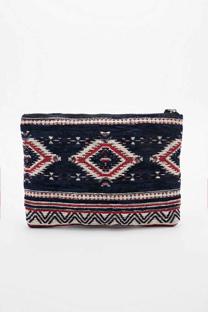 Urban outfitters Clutch Azteken