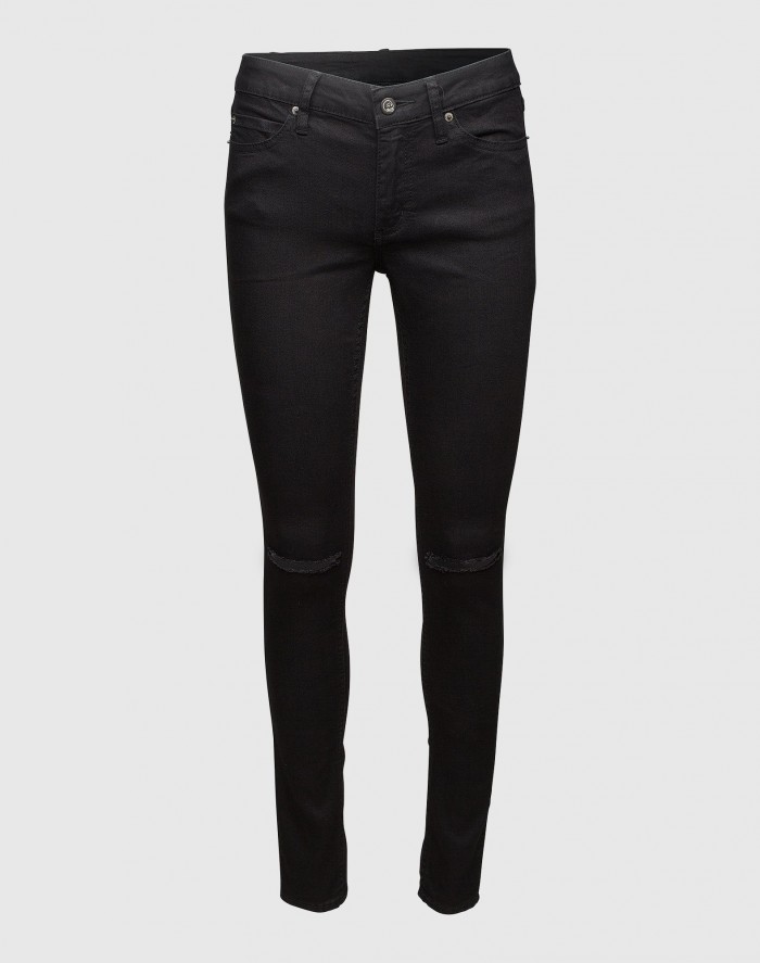 Jeans Cheap Monday schwarz