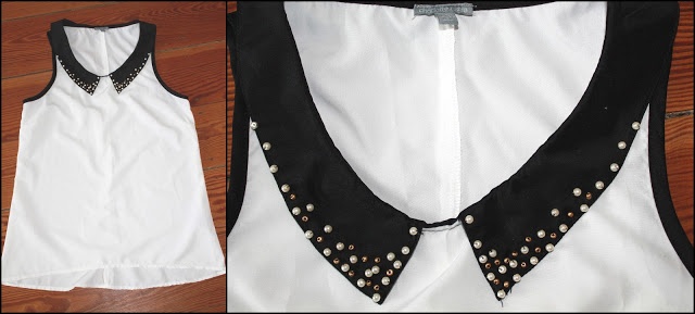 DIY- Old to Gold