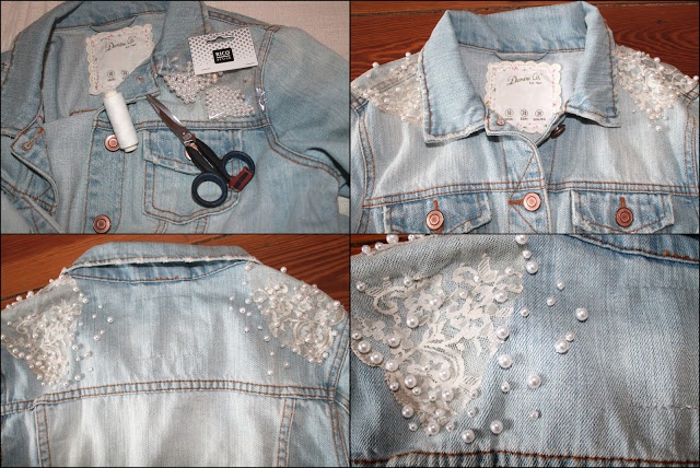 DIY- Old to Gold