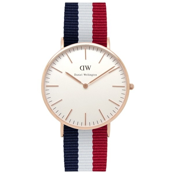 Daniel Wellington