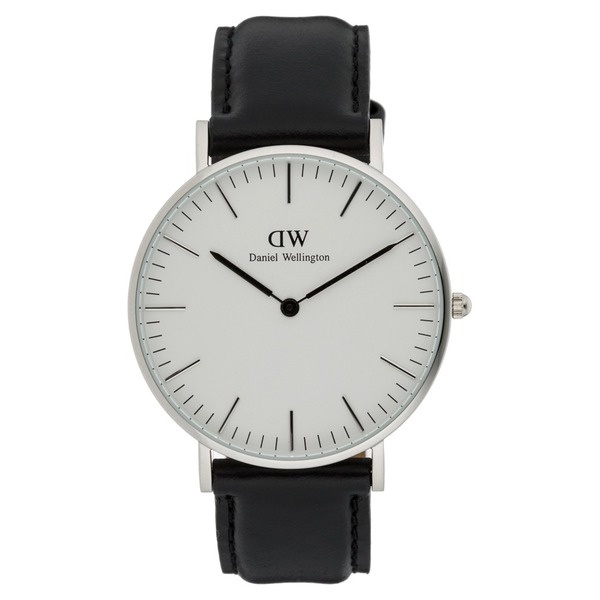 Daniel Wellington