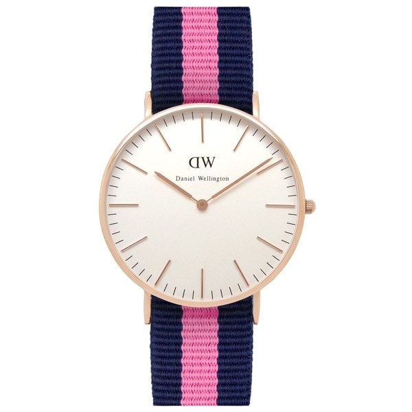 Daniel Wellington