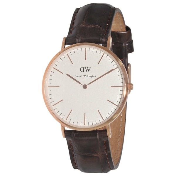 Daniel Wellington