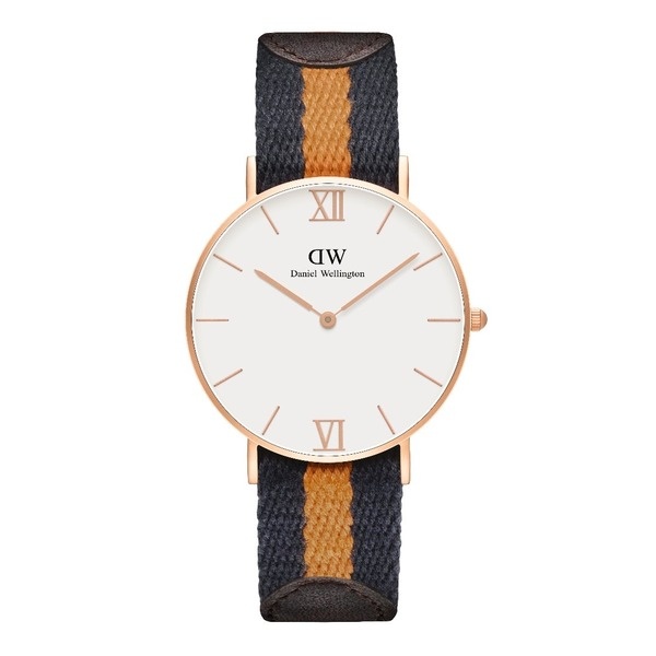 Daniel Wellington