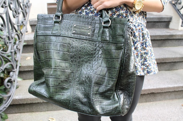Modell Herzdame Croco von FredsBruder