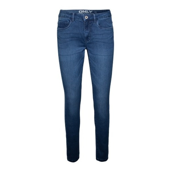 Jeans blue light