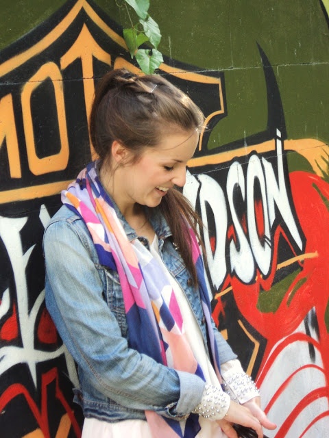 Graffiti